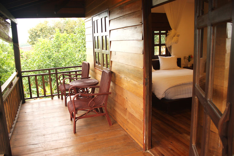 Pagoda Rocks Boutique Guesthouse, Sihanoukville, Cambodia