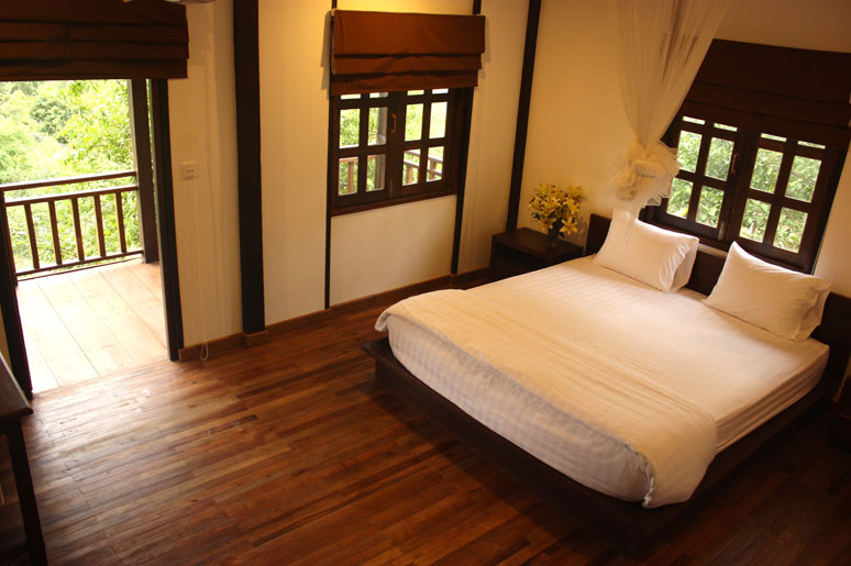 Pagoda Rocks Boutique Guesthouse, Sihanoukville, Cambodia