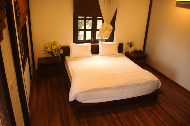 Pagoda Rocks Boutique Guesthouse, Sihanoukville, Cambodia