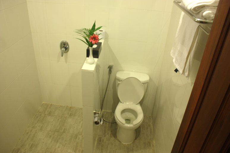 Pagoda Rocks Boutique Guesthouse, Sihanoukville, Cambodia
