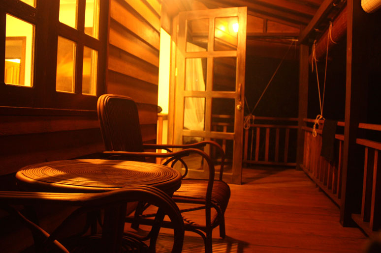 Pagoda Rocks Boutique Guesthouse, Sihanoukville, Cambodia