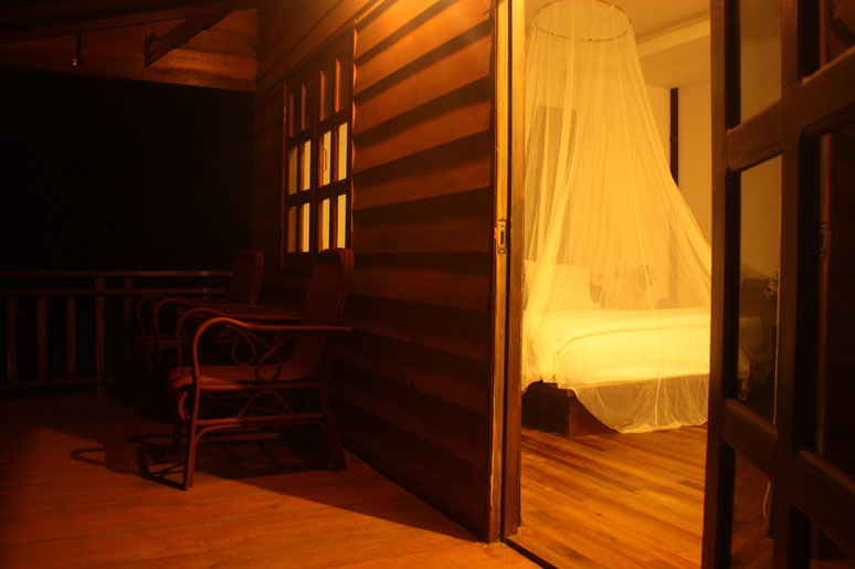 Pagoda Rocks Boutique Guesthouse, Sihanoukville, Cambodia