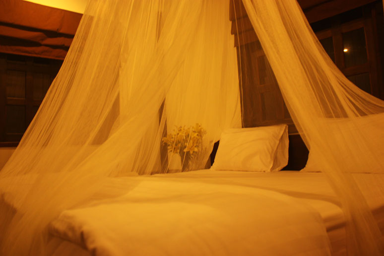 Pagoda Rocks Boutique Guesthouse, Sihanoukville, Cambodia