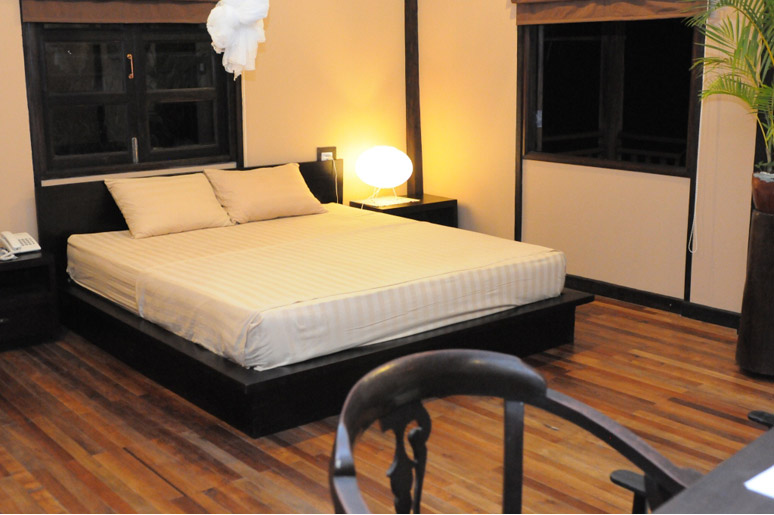 Pagoda Rocks Boutique Guesthouse, Sihanoukville, Cambodia